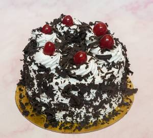 Coffee Mocha Cake [ 500 Gm ]