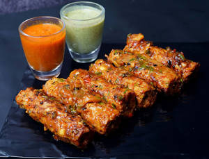 Zaitoon Special Seekh Kebab