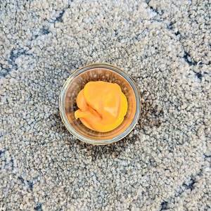 Extra Chilli Mayonnaise