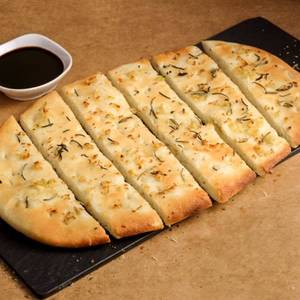 Rosemary And Garlic Bread