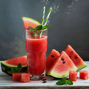 Watermelon Juice