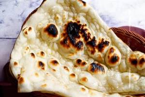 Butter Naan