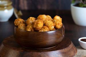 Chicken Popcorns