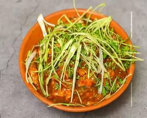 Chicken Chilli Gravy