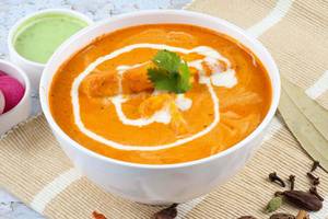 Sahi Paneer