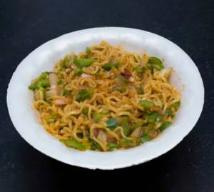 Veg Maggi