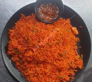 Chicken Sherpa Rice