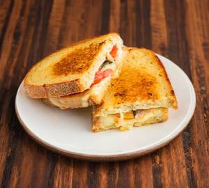 Italian Sandwich