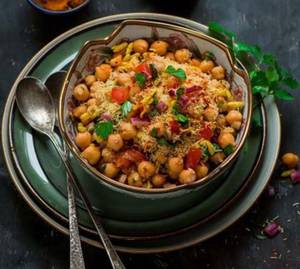 Mixed Chaat