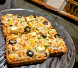 Pizza Sandwich