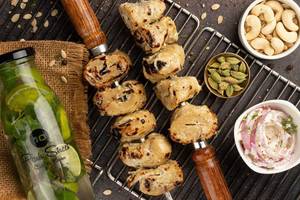 Malai Chaap
