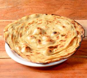 Lachha Paratha