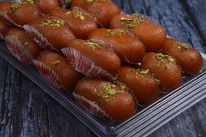 Gulab Jamun (Long)