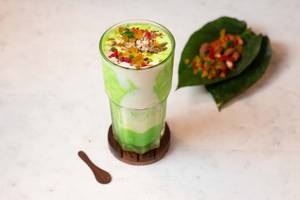 Paan-lassi