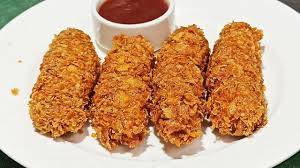 Fry Chaap