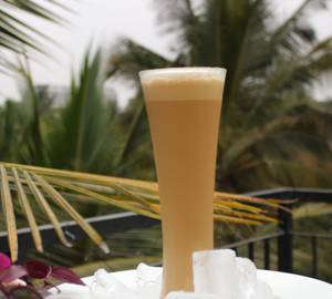 Flavoured Cold Coffee