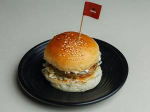 Regular Classic Burger