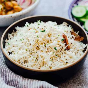 Jeera Fried Rice