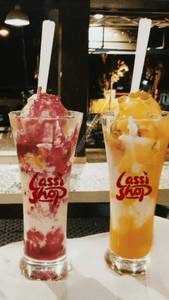 Veryberry Strawberry Shake