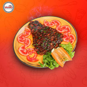 Ninhao Special Thai Fish