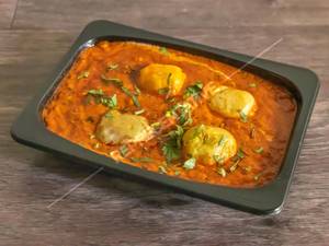 Dum Aloo Punjabi