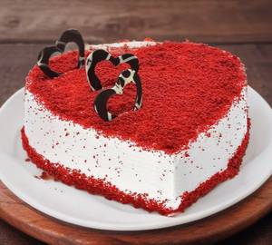 Red Velvet Cake