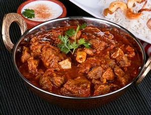 Mutton Curry [5 Pieces]