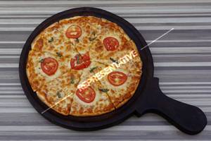 Medium Cheese & Tomato