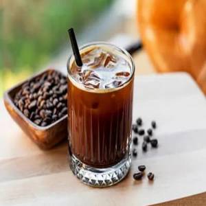Apple Cold Brew