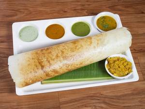 Masala Dosa