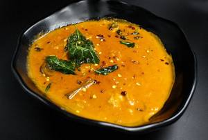 Prawns Thai Red Curry