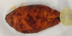 Fish Fry