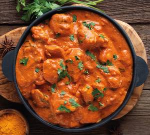 Chicken Butter Masala