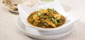Paneer Shabnam