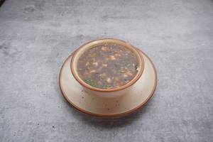 Veg Hot And Sour Soup