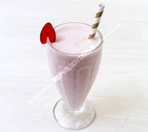 Stawberry Shake