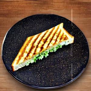 Paneer Mayo Sandwich
