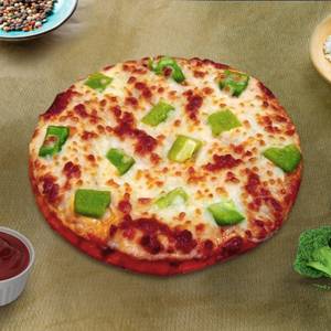 7' Caspsicum Pizza