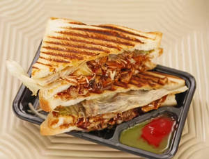 Pizza Sandwich [Full]