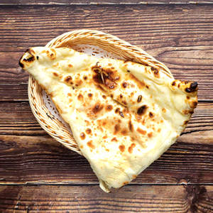 Butter Naan