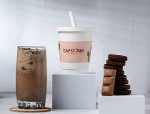 Oreo Choco Crush