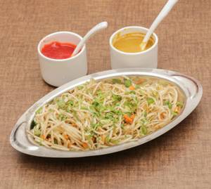 Veg Noodles