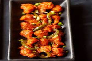 Gobhi Chilli