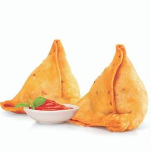 Phulkopir Singhara (4 Pcs)