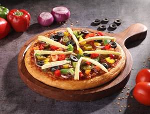 Onesta Farmhouse Pizza