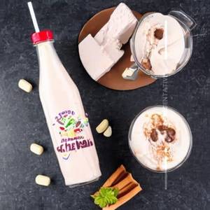 Choice Of Ice Cream Shake