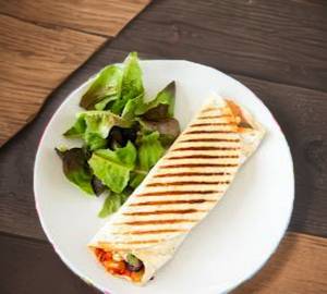 Veg Wrap