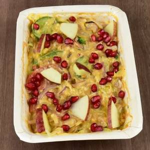 Avocado Salad / Thai Pomelo Salad