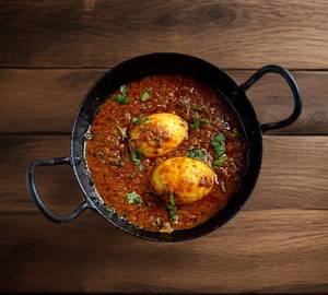Egg Do Pyaza
