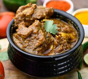 Mutton Masala [Full]